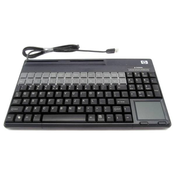 HP tastatura FK218AA 0