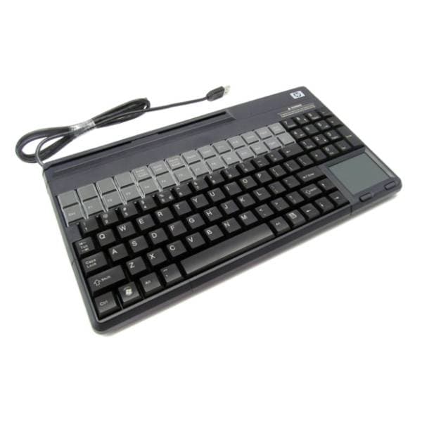 HP tastatura FK218AA 1
