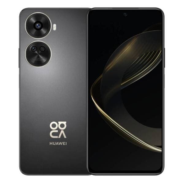 HUAWEI nova 12 SE 8/256GB Black 0