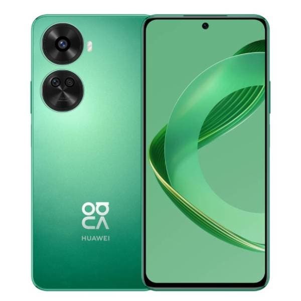 HUAWEI nova 12 SE 8/256GB Green 0