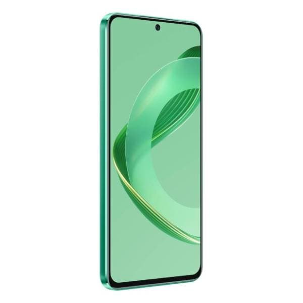 HUAWEI nova 12 SE 8/256GB Green 3