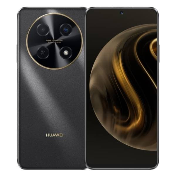 HUAWEI nova 12i 8/128GB Black 0