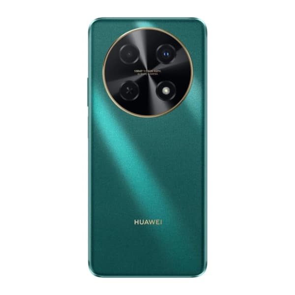 HUAWEI nova 12i 8/128GB Green 5