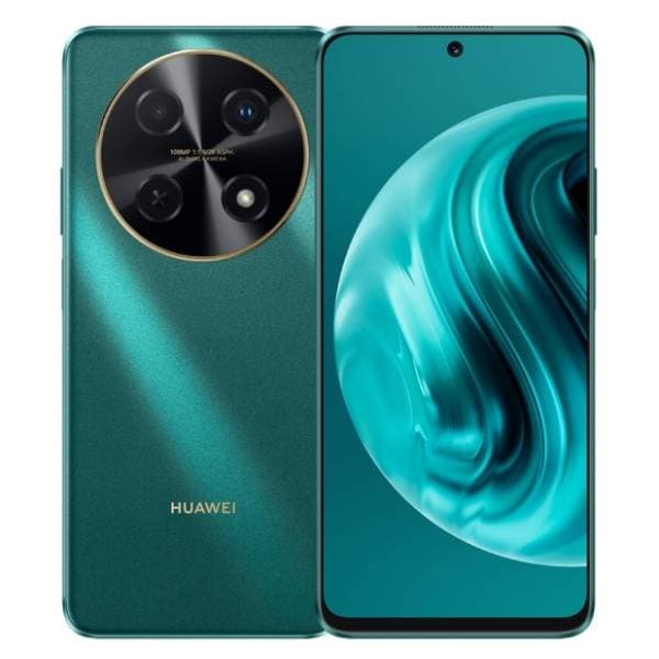 HUAWEI nova 12i 8/128GB Green 0