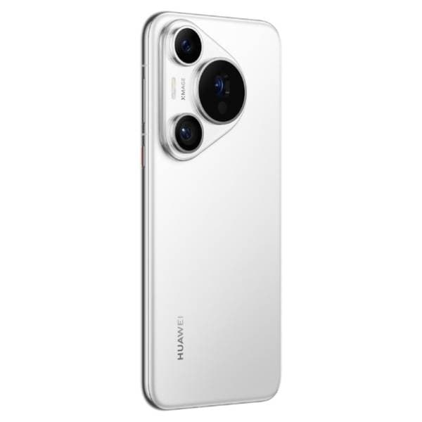 HUAWEI Pura 70 Pro 12/512GB White 5