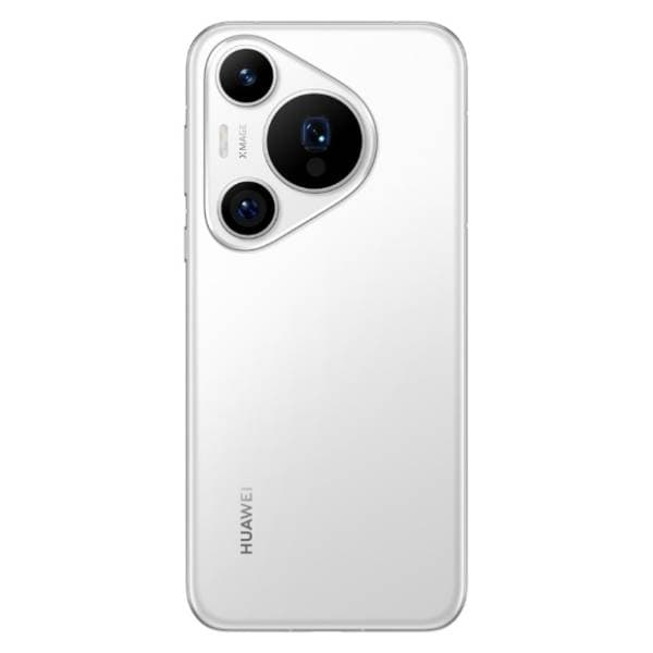 HUAWEI Pura 70 Pro 12/512GB White 4