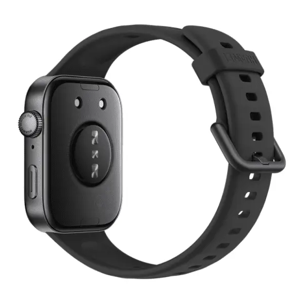 HUAWEI Watch Fit 3 Black pametni sat 4