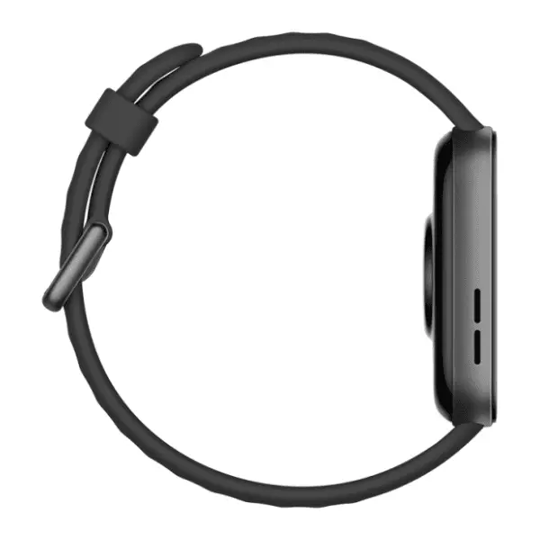 HUAWEI Watch Fit 3 Black pametni sat 5