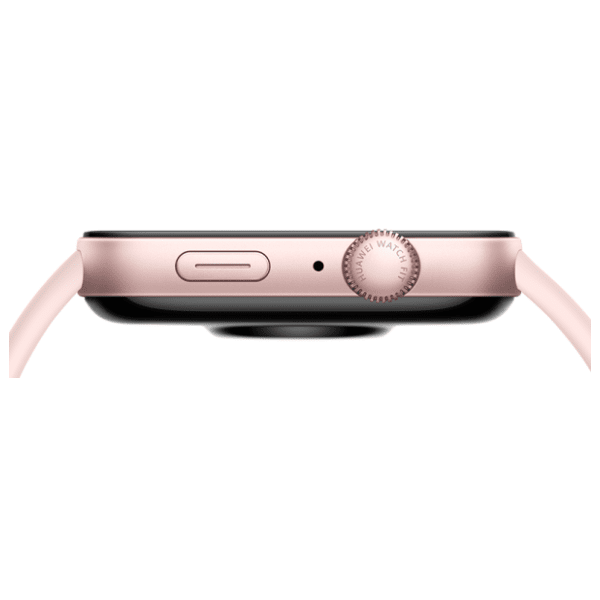 HUAWEI Watch Fit 3 Pink pametni sat 3