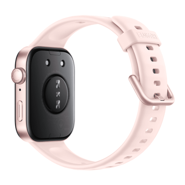 HUAWEI Watch Fit 3 Pink pametni sat 2