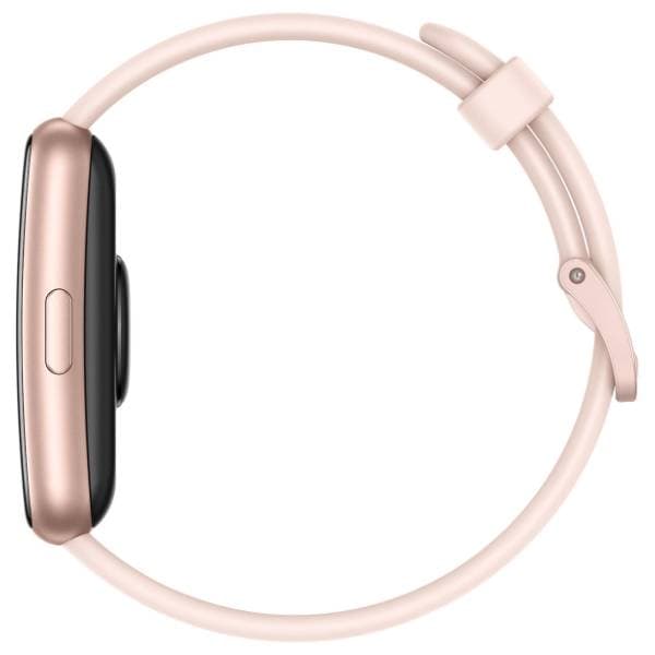HUAWEI Watch Fit SE Nebula Pink fitnes narukvica 3