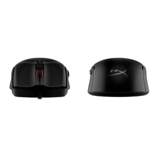 HyperX miš Pulsefire Haste 2 crni 2
