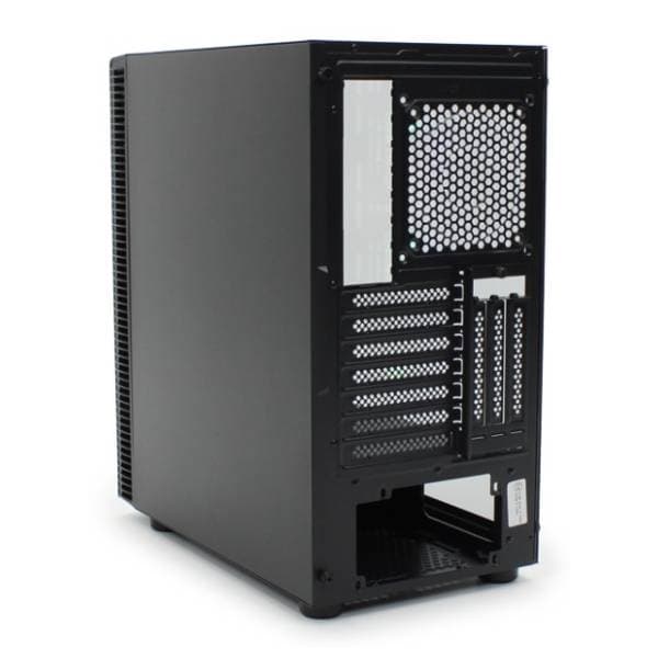 IG-Max kućište X3805-A06 GIANT GLASS 3F 5