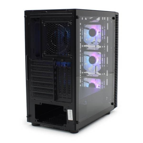 IG-Max kućište X3805-A06 GIANT GLASS 3F 6