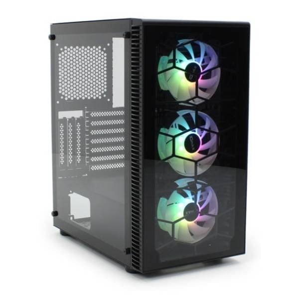 IG-Max kućište X3805-A06 GIANT GLASS 3F 0