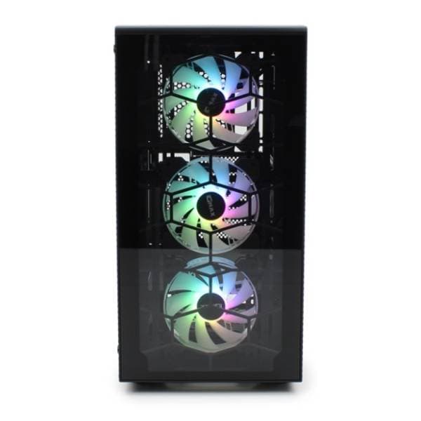 IG-Max kućište X3805-A06 GIANT GLASS 3F 2