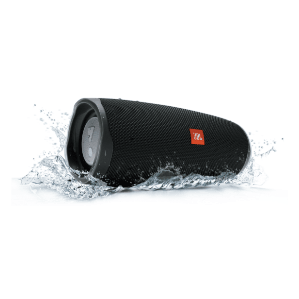 JBL bluetooth zvučnik Charge 4 crni 5