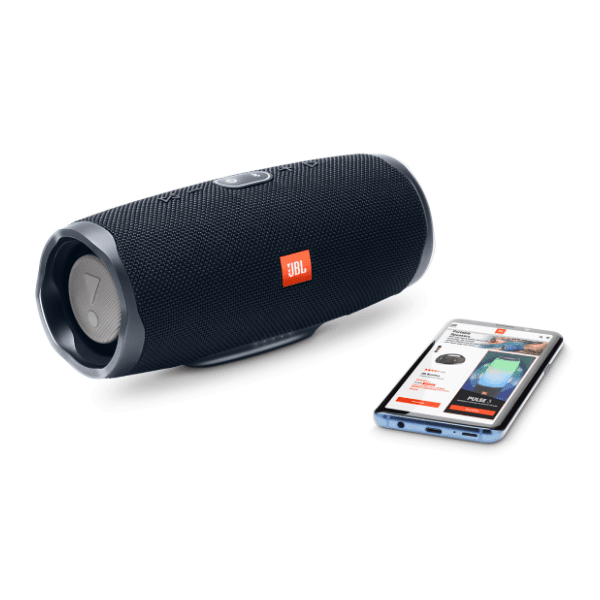 JBL bluetooth zvučnik Charge 4 crni 6