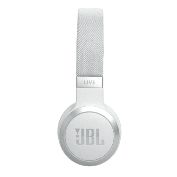 JBL slušalice Live 670 NC bele 3