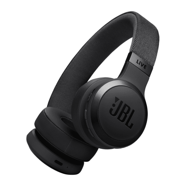 JBL slušalice Live 670 NC crne 0