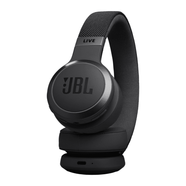 JBL slušalice Live 670 NC crne 3