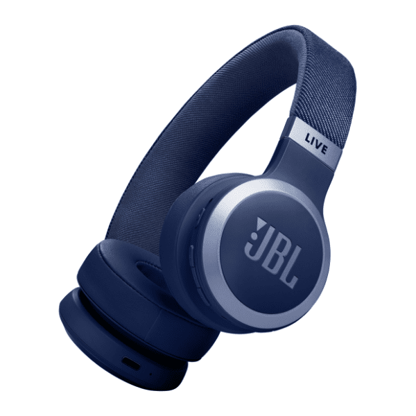 JBL slušalice Live 670 NC plave 0