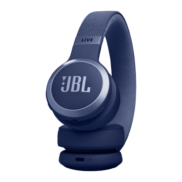 JBL slušalice Live 670 NC plave 5