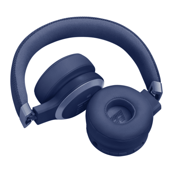 JBL slušalice Live 670 NC plave 6