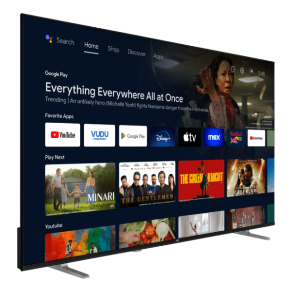 JVC televizor 55VAQ3300 1