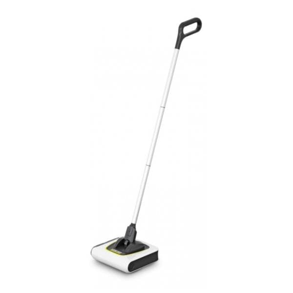 KARCHER električna metla KB 5 bela 0