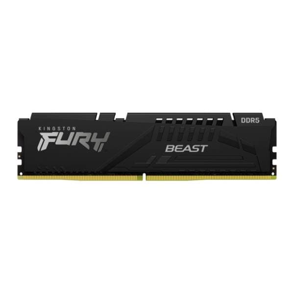 KINGSTON 128GB (4 x 32GB) DDR5 5200MHz KF552C40BBK4-128 1