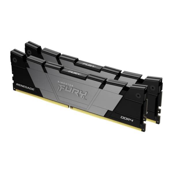 KINGSTON 16GB (2 x 8GB) DDR4 4266MHz KF442C19RB2K2/16 0