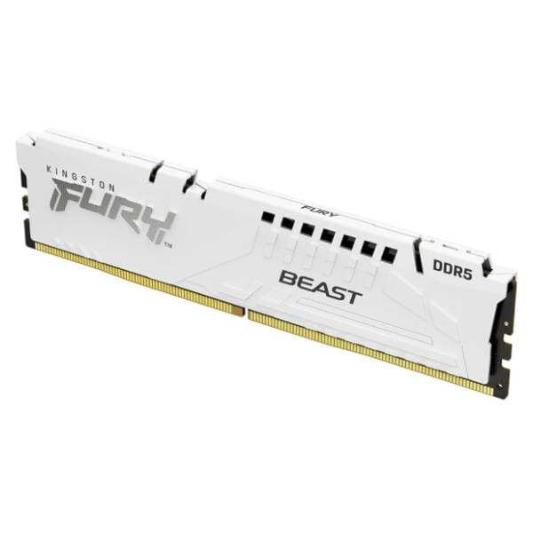 KINGSTON 16GB DDR5 5600MHz (KF556C36BWE-16) 2