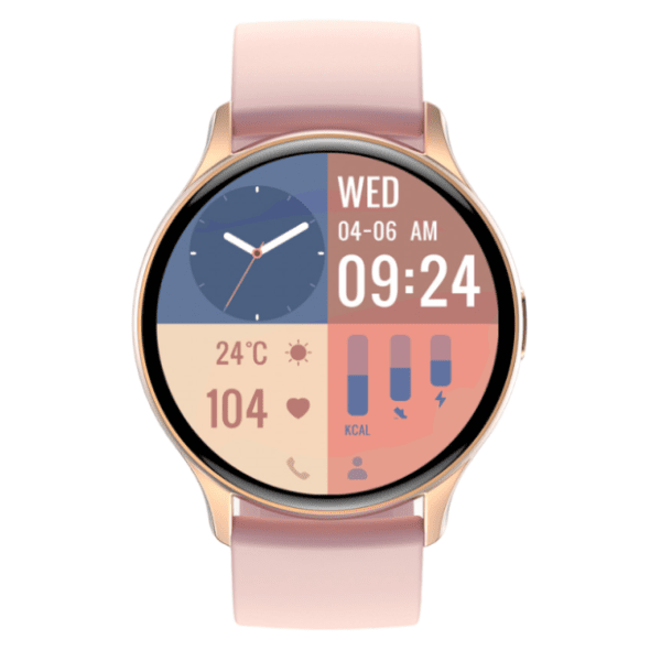 KSIX Core BXSW16R pametni sat 1