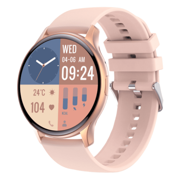 KSIX Core BXSW16R pametni sat 0