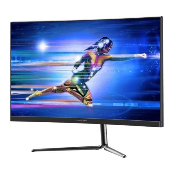 LC POWER zakrivljeni monitor LC-M24-FHD-165-C 2