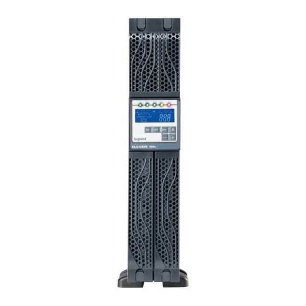 LEGRAND Daker DK Plus 2000VA LN310171 UPS uređaj 1