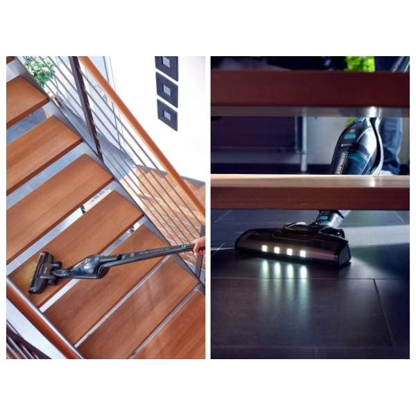 LEIFHEIT štapni usisivač Rotaro PoverVac 11928 3