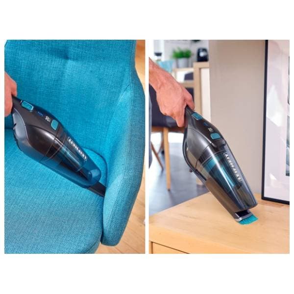 LEIFHEIT štapni usisivač Rotaro PoverVac 11928 4