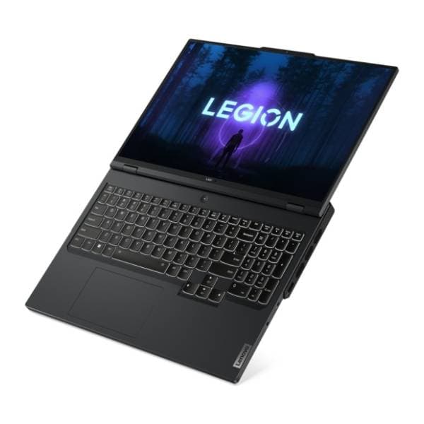 LENOVO laptop Legion Pro 7 16IRX9H (83DE004NYA) 2