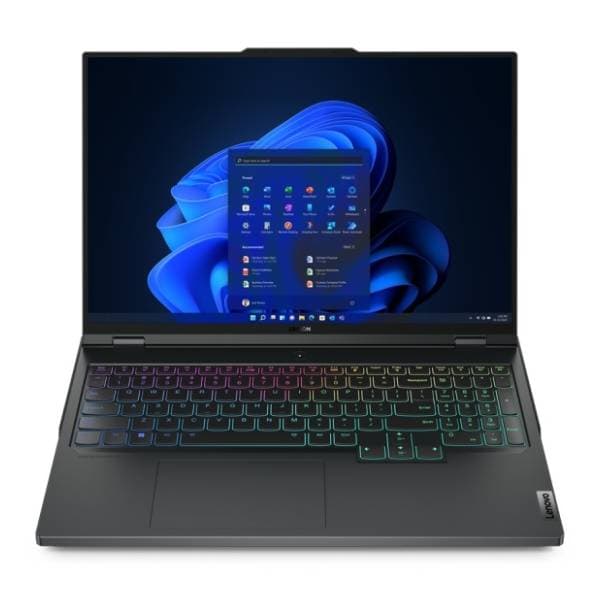 LENOVO laptop Legion Pro 7 16IRX9H (83DE004NYA) 0