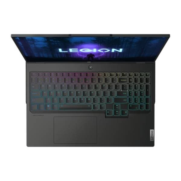 LENOVO laptop Legion Pro 7 16IRX9H (83DE004NYA) 5