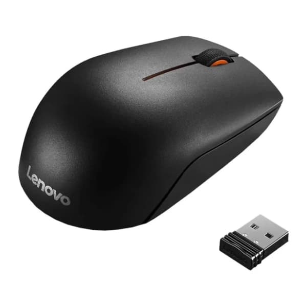 LENOVO bežični miš Essential Compact 4Y50R20864 1