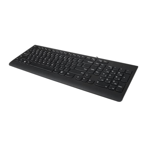 LENOVO tastatura 300 US GX30M39655 1