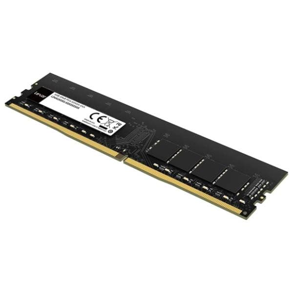 LEXAR 16GB DDR4 3200MHz LD4AU016G-B3200GSST 3