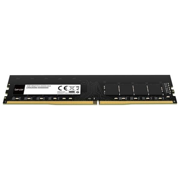 LEXAR 16GB DDR4 3200MHz LD4AU016G-B3200GSST 2