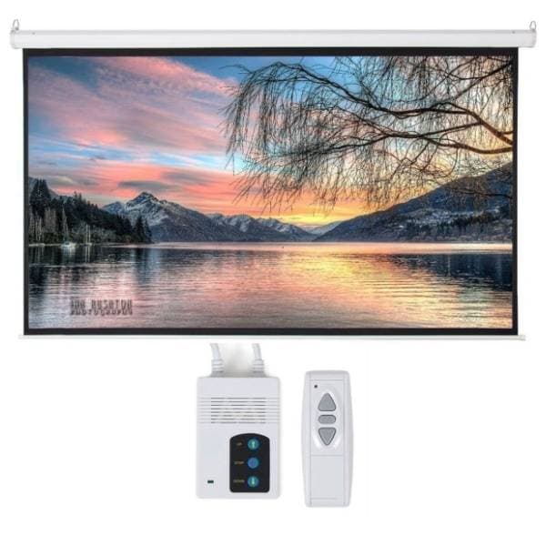 LEXIN EH8080M platno za projektor 0