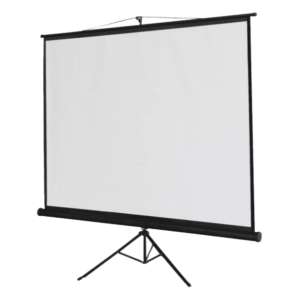 LEXIN TD7070M tripod platno za projektor 2