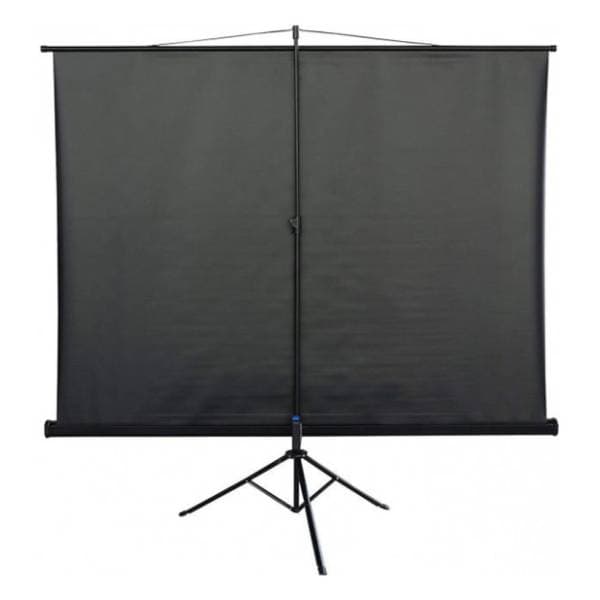 LEXIN TD8080M tripod platno za projektor 2
