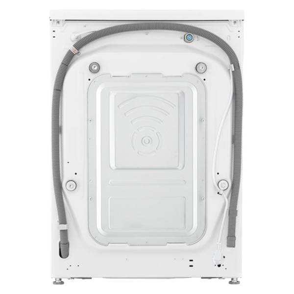 LG mašina za pranje i sušenje veša F4DR510S0W 14